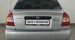Hyundai ACCENT 1.5 AT (102 л.с.)