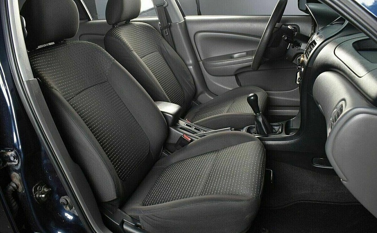Nissan almera classic