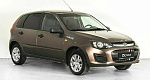 Lada (ваз) kalina