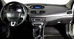 Renault Fluence I Рестайлинг