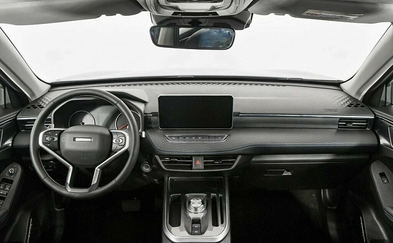 Haval Jolion I