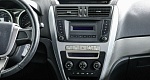Geely Emgrand X7 I