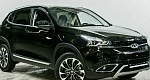Chery tiggo 7
