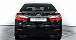 Toyota Camry VII (XV50)