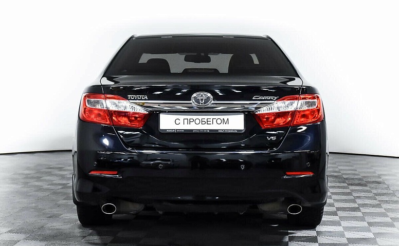 Toyota Camry VII (XV50)