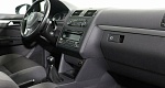Volkswagen Touran 1.2 Механика