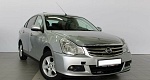 Nissan Almera III (G15)