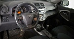 Toyota RAV4 III (XA30) Рестайлинг