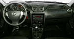 Nissan terrano