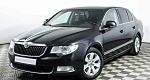 Skoda Superb 1.8 Автомат