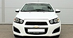 Chevrolet Aveo II