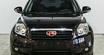 Geely emgrand x7