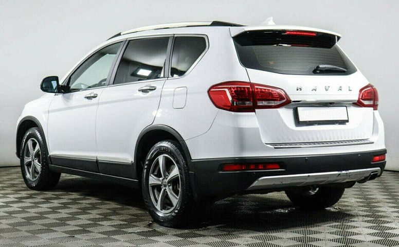 Haval H6 1.5 Автомат