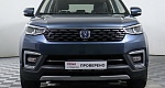 Changan CS55 1.5 АКПП