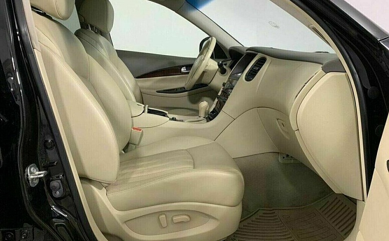 Infiniti qx50