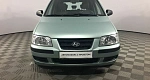 Hyundai matrix i
