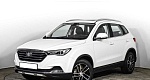 Faw bestur x40 мкпп 2019 с пробегом 25 590 км