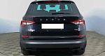 Skoda kodiaq робот 2017 с пробегом 54 537 км