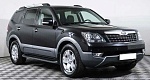 Kia mohave акпп 2016 с пробегом 74 691 км