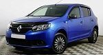 Renault Sandero II