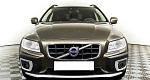 Volvo xc70 акпп 2011 с пробегом 98 103 км