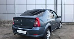 Renault LOGAN 1.6 MT (84 л.с.)