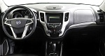 Changan CS35 1.6 АКПП