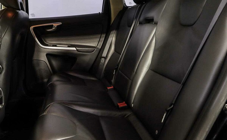 Volvo xc60 акпп 2010 с пробегом 79 586 км