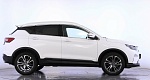 Geely Coolray I