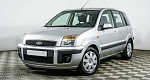 Ford Fusion 1.4 Робот