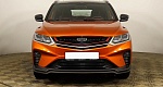 Geely Coolray I