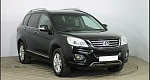 Great Wall Hover H6 1.5 Механика