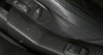 Cadillac srx