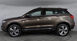 Haval H6 Coupe