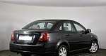 Chevrolet Lacetti 1.4 Механика