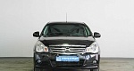 Nissan Almera, 3 поколение