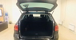 Volkswagen Passat Alltrack (B7)