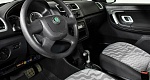 Skoda Fabia II