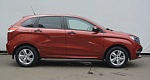 LADA XRAY