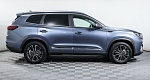Chery Tiggo 8 Pro 1.6 РКПП