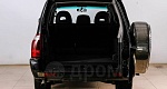 Mitsubishi Pajero, 3 поколение, рестайлинг