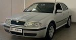 Skoda OCTAVIA 1.4 MT (75 л.с.)