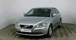 Volvo S40 II Рестайлинг