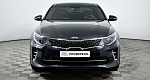 Kia Optima 2.4 АКПП