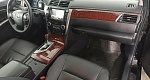Toyota Camry VII (XV50)