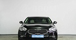 Kia Quoris, 1 поколение
