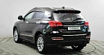 Haval h2