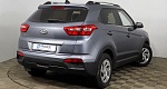 Hyundai Creta 1.6 АКПП