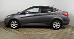 Hyundai Solaris 1.4 МКПП