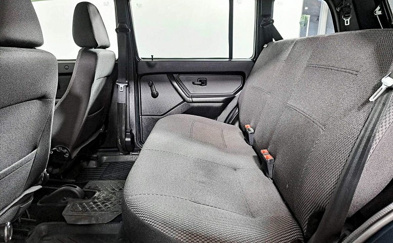 LADA (ВАЗ) 2131_4X4